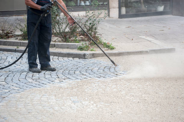 Waterloo, IN Pressure Washing Services Company