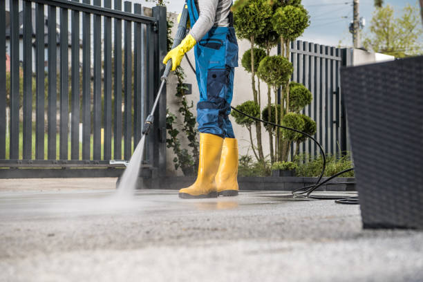 Concrete Sealing in Waterloo, IN