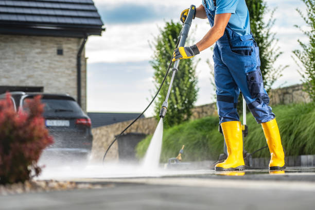 Best House Exterior Washing  in Waterloo, IN